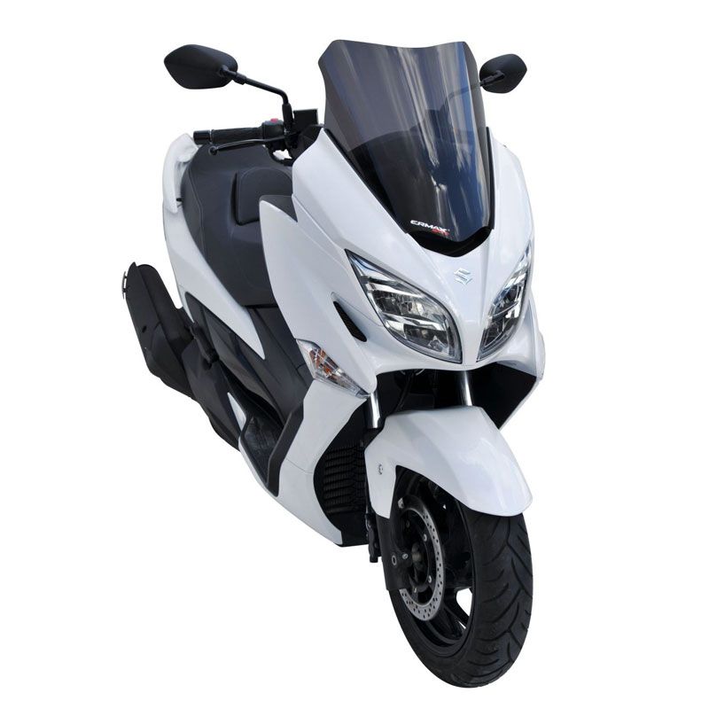 Bulle Ermax sport 44 cm