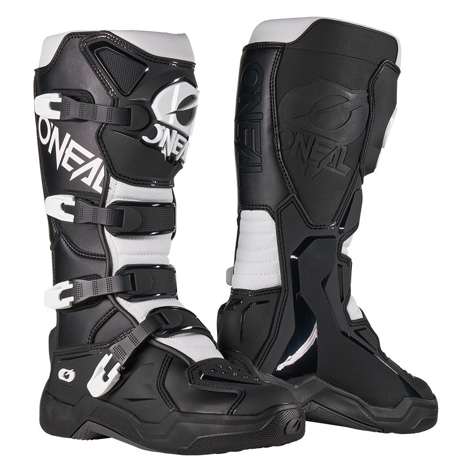 Bottes cross O'Neal 3SRS 2026
