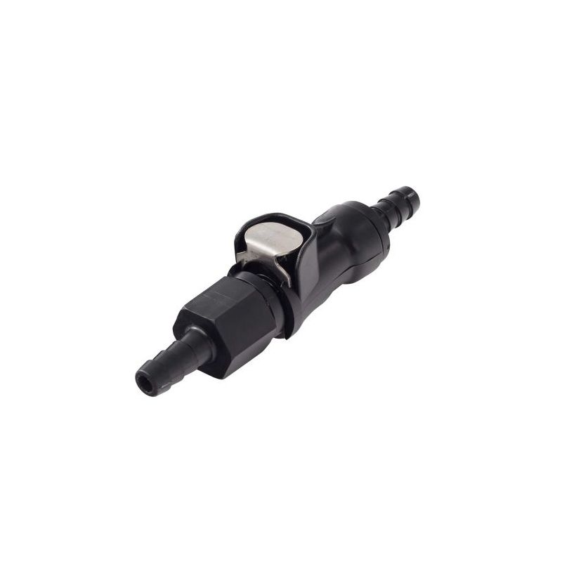 Raccord de durite Bike It 8mm
