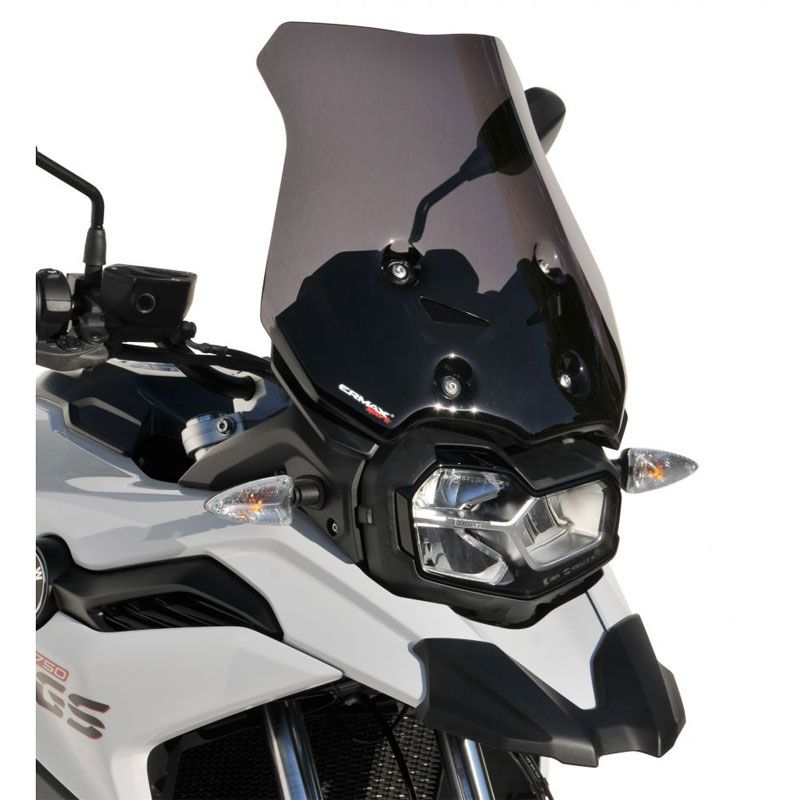 Bulle Ermax sport touring 39 cm