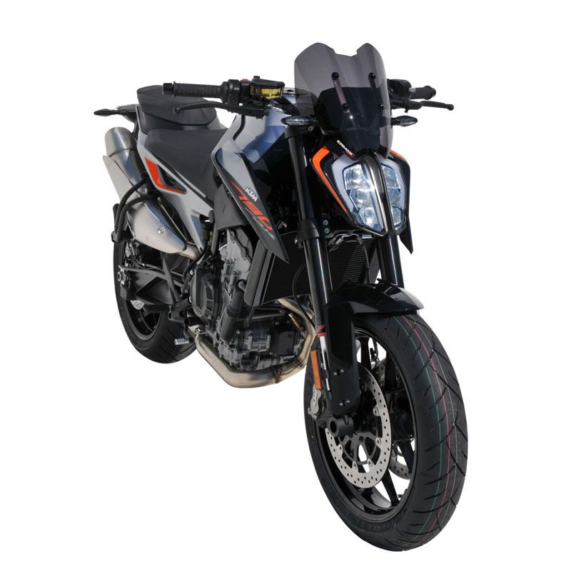 Saute vent Ermax sport 31 cm