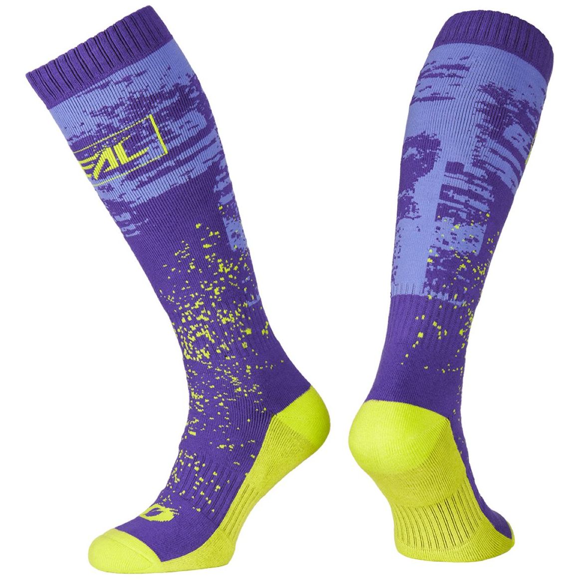 Chaussettes MX O'Neal PRO MX - PAINT - ENFANT