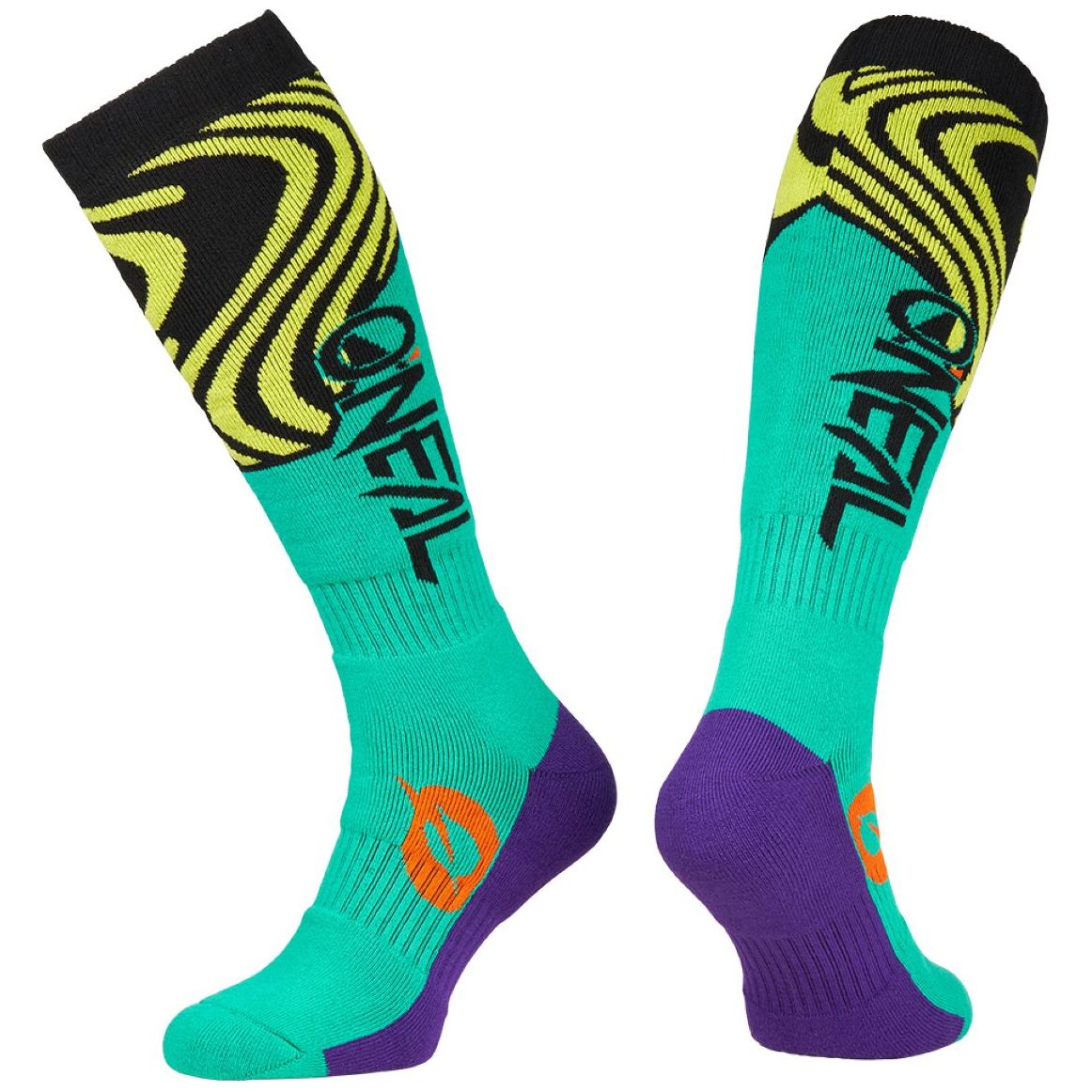 Chaussettes MX O'Neal PRO MX - NOVA - ENFANT