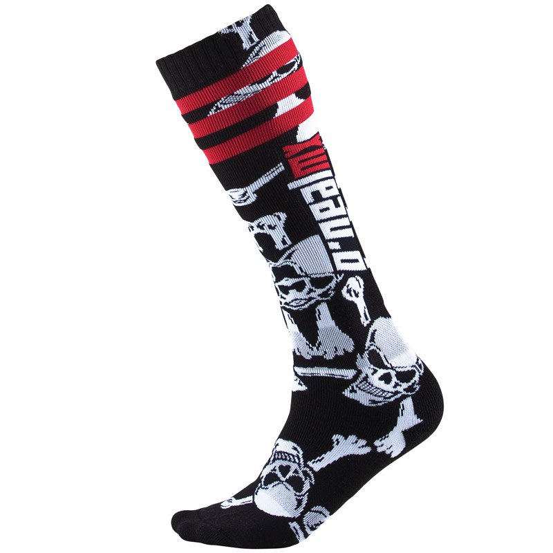 Image of Chaussettes O'Neal MX CROSSBONES - 2018