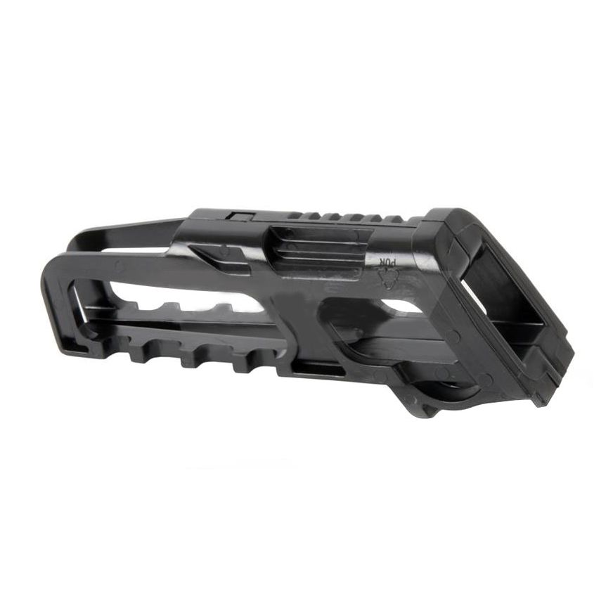 Guide chaîne Polisport COULEUR NOIR