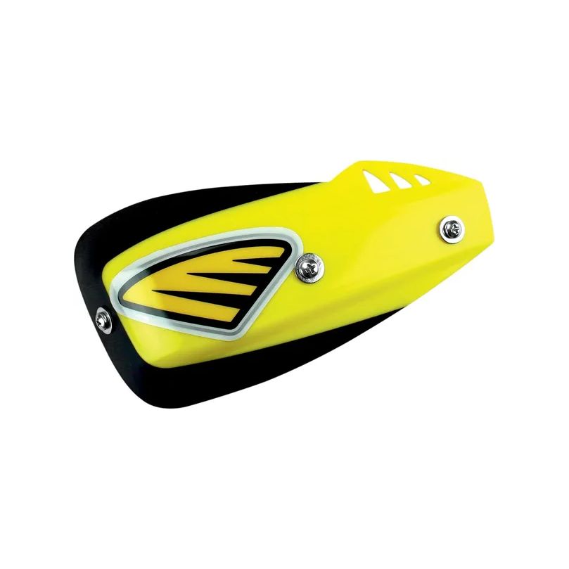 Protèges-mains CYCRA COQUE DE REMPLACEMENT DX JAUNE