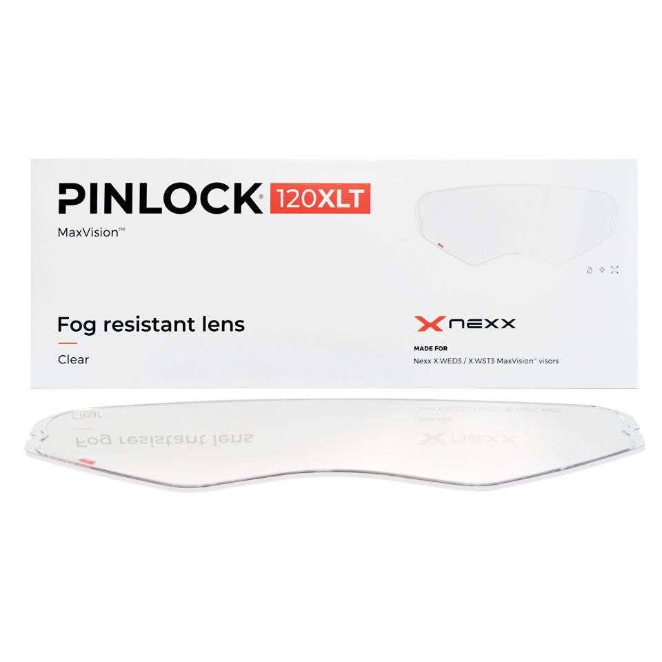 Film pinlock® Nexx X.WST3 - 120