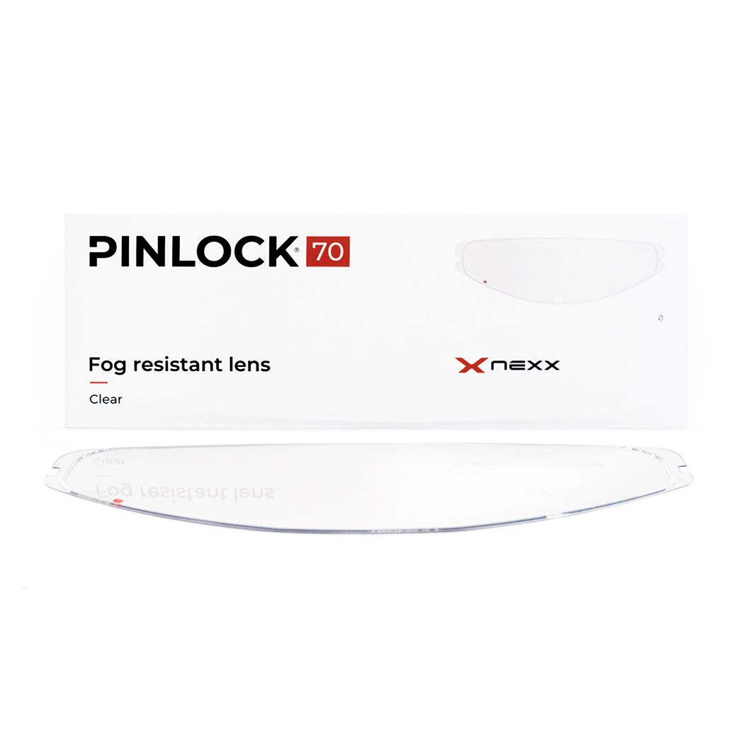 Film pinlock® Nexx Y.100R - 70