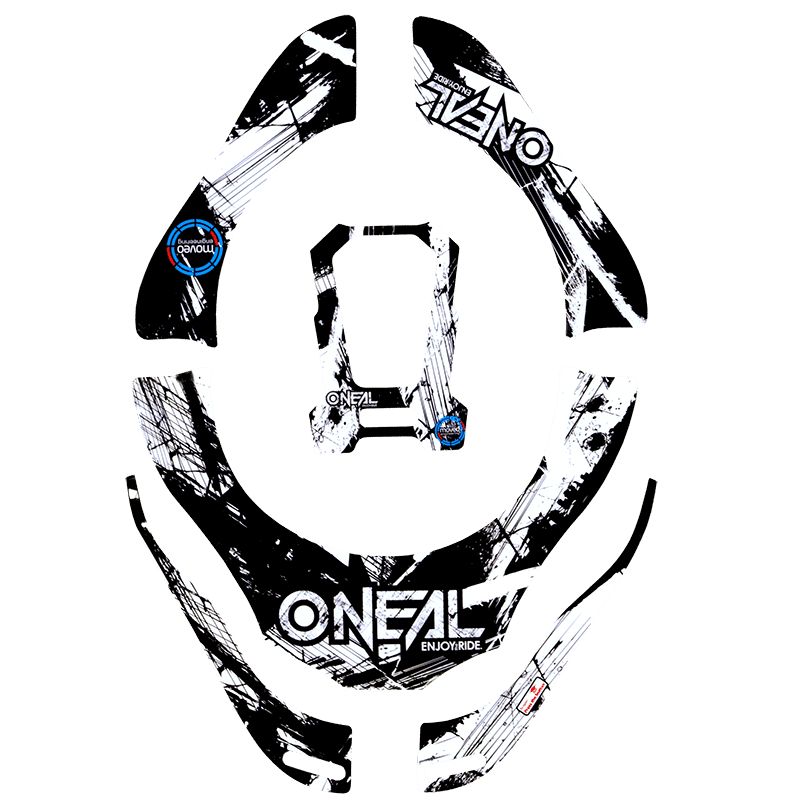 Pièce détachée Protection TT O'Neal TRON SHOCKER 2026