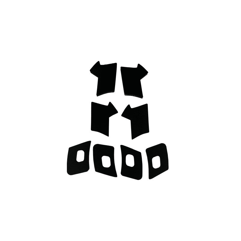 Protection cervicale O'Neal TRON (8 pcs) 2026