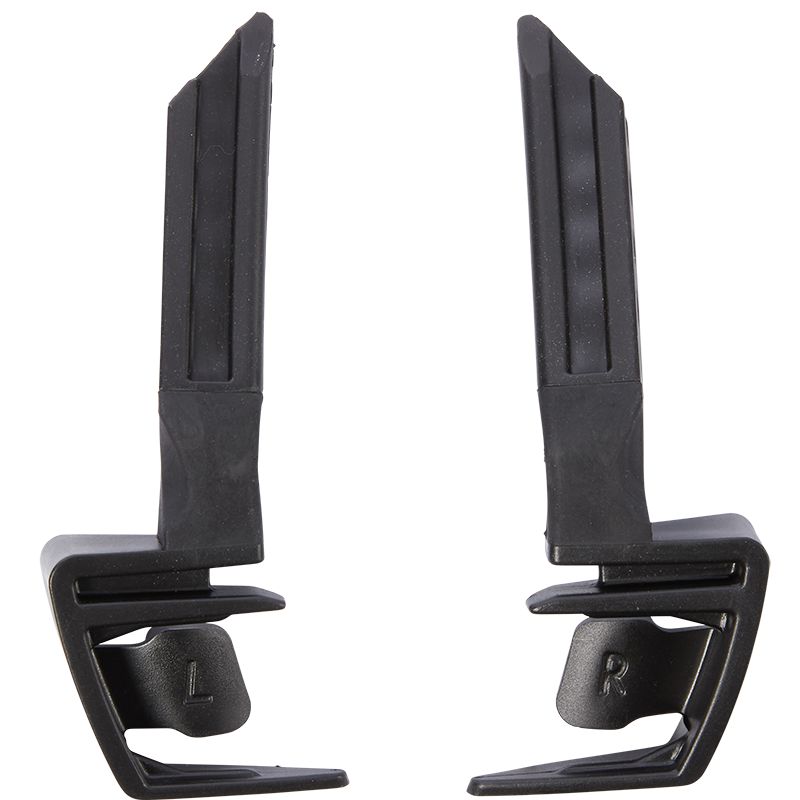 Pièce détachée Protection TT O'Neal TRON (2 pcs) 2026