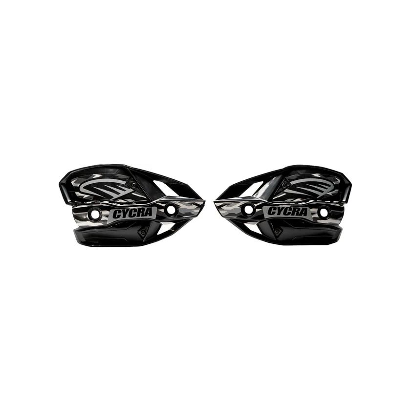 Protèges-mains CYCRA COQUE PROBEND ULTRA NOIR