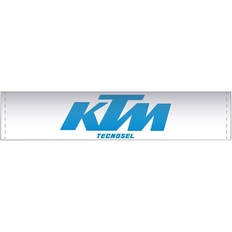 Image of Mousse de guidon Tecnosel KTM VINTAGE