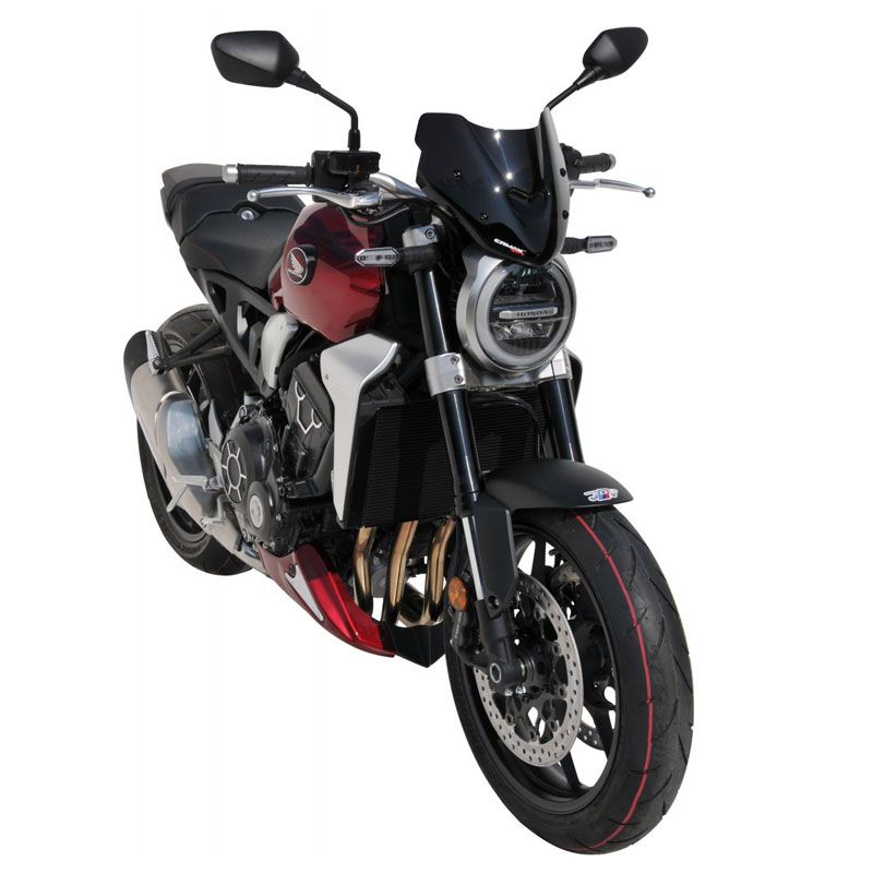 Saute vent Ermax Sport