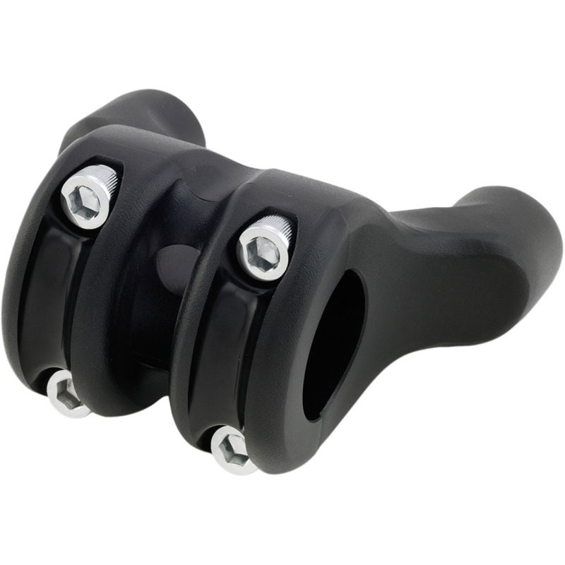 Pontet de guidon ROLAND SANDS RSD Nostalgia Mega pour guidon Diamètre 25.4 mm