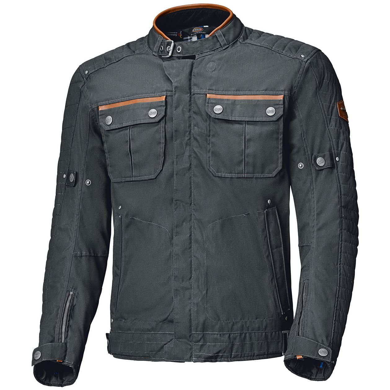 Blouson Moto Held BAILEY