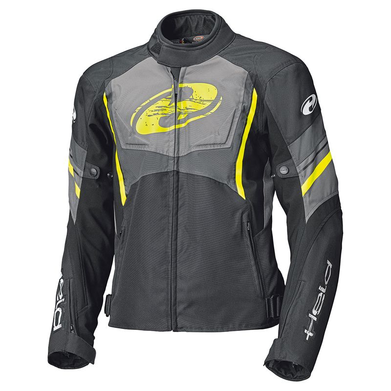 Blouson Moto Held BAXLEY TOP