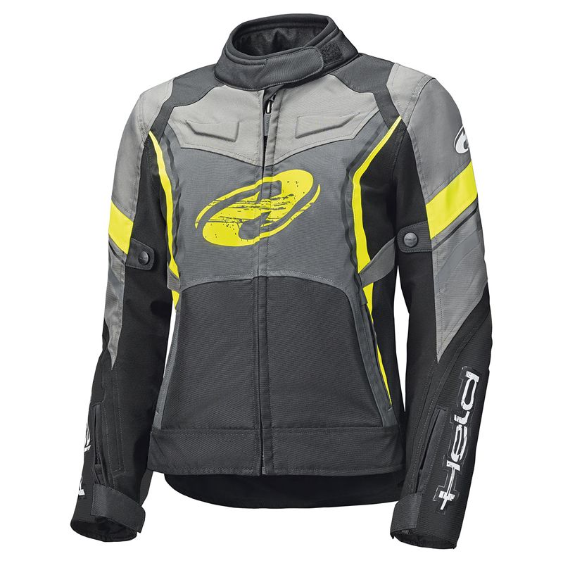 Blouson Moto Held BAXLEY TOP FEMME