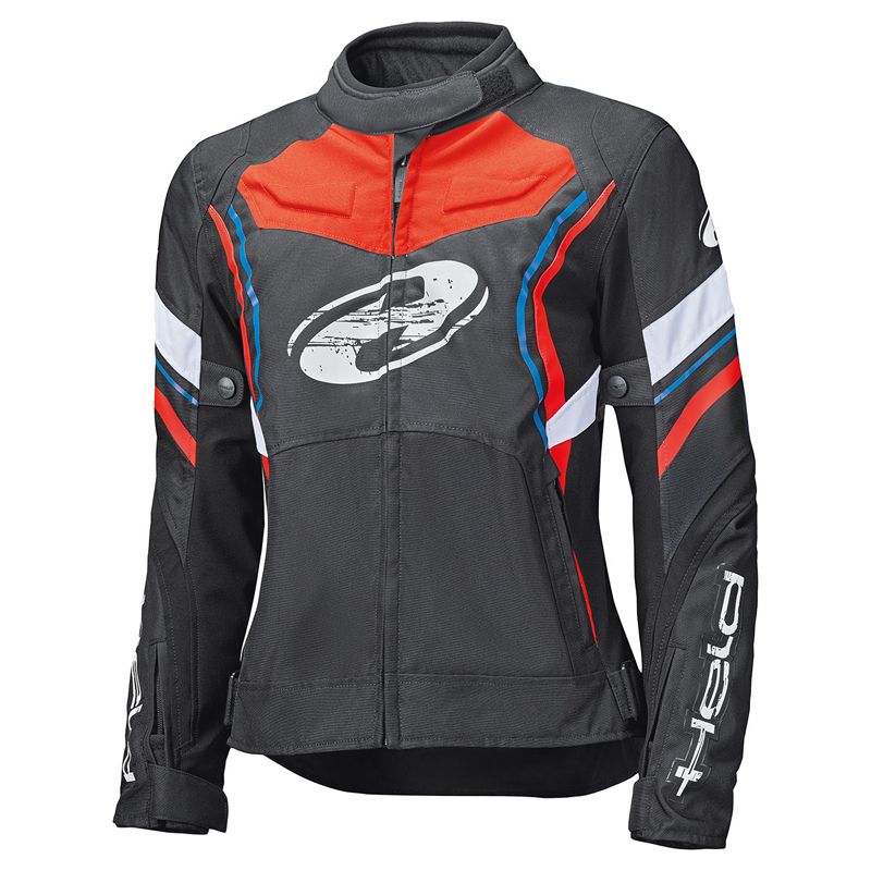 Blouson Moto Held BAXLEY TOP FEMME