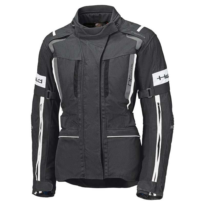 Veste Moto Held 4-TOURING II FEMME