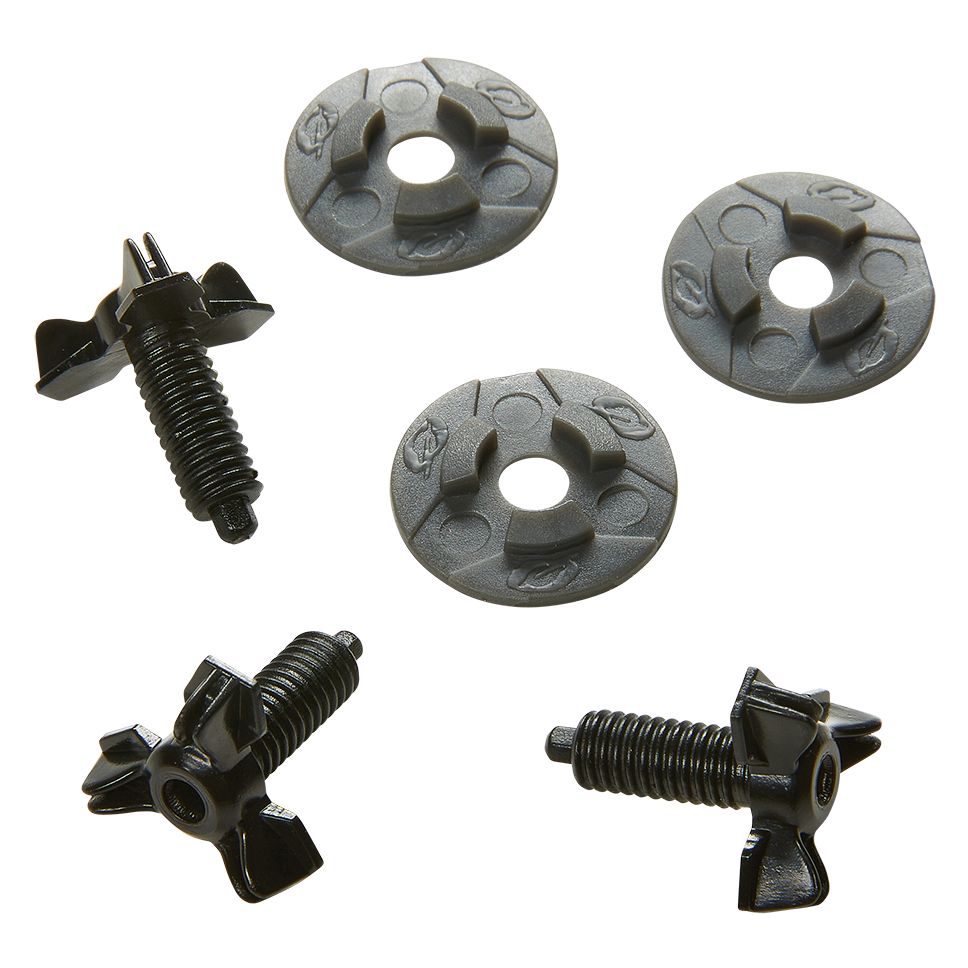 Kit Visserie Casque TT O'Neal Break-away 2026