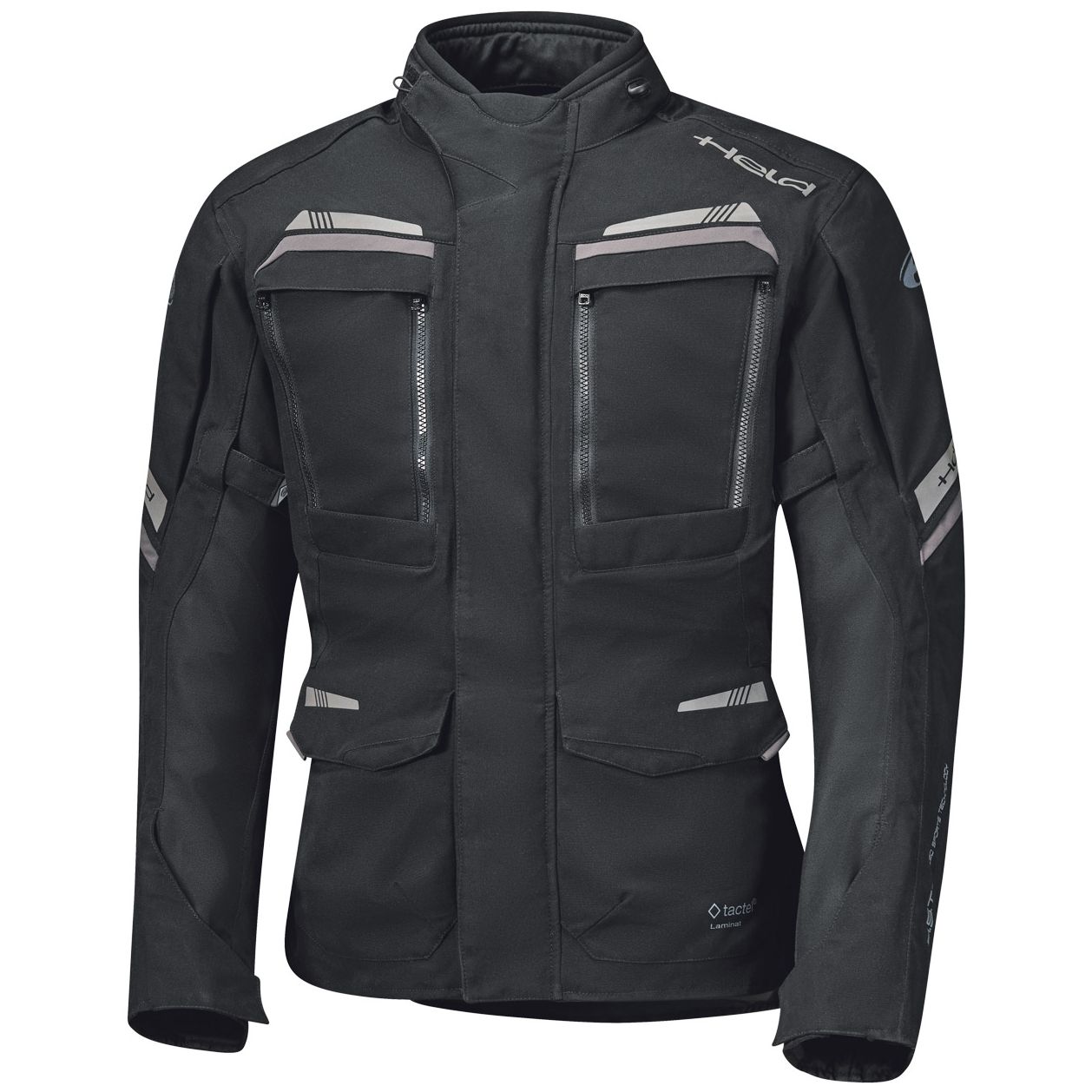 Veste Moto Held LONBORG
