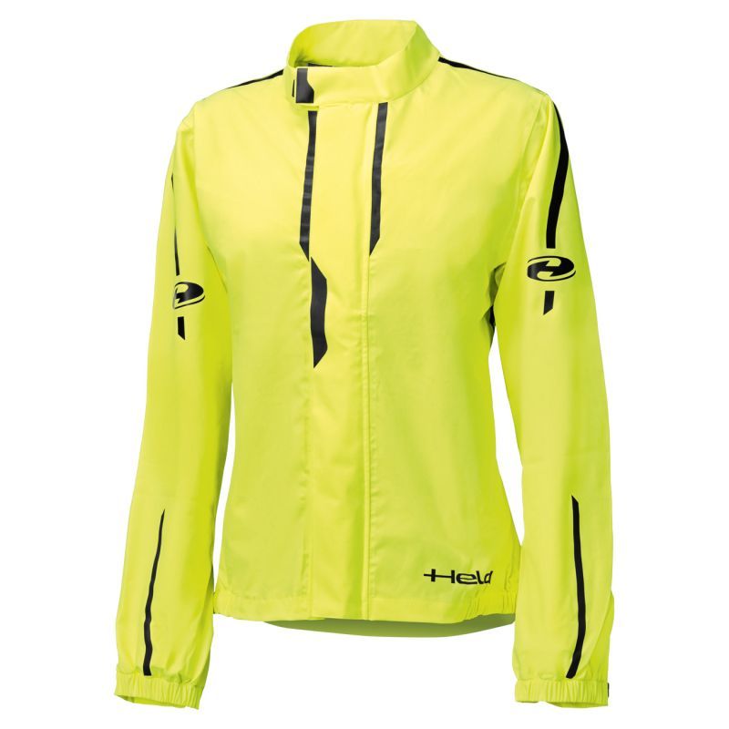 HELD Veste de pluie Held RAINSTORM FEMME — jaune