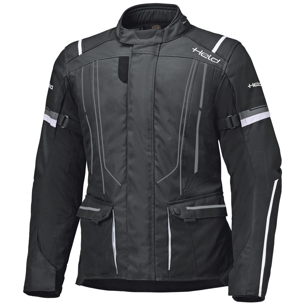 Veste Moto Held ZORRO ST TOP FEMME