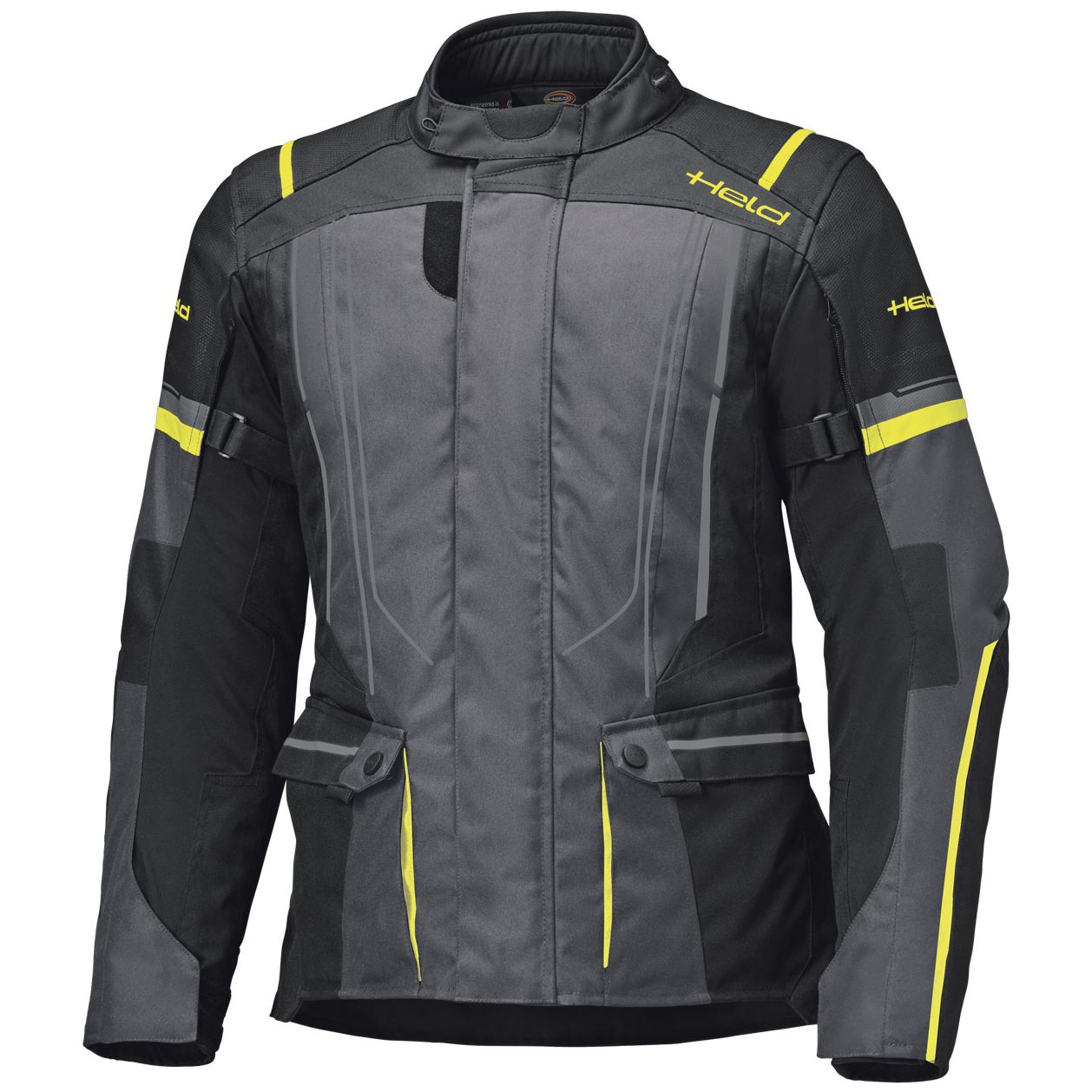 Veste Moto Held ZORRO ST TOP