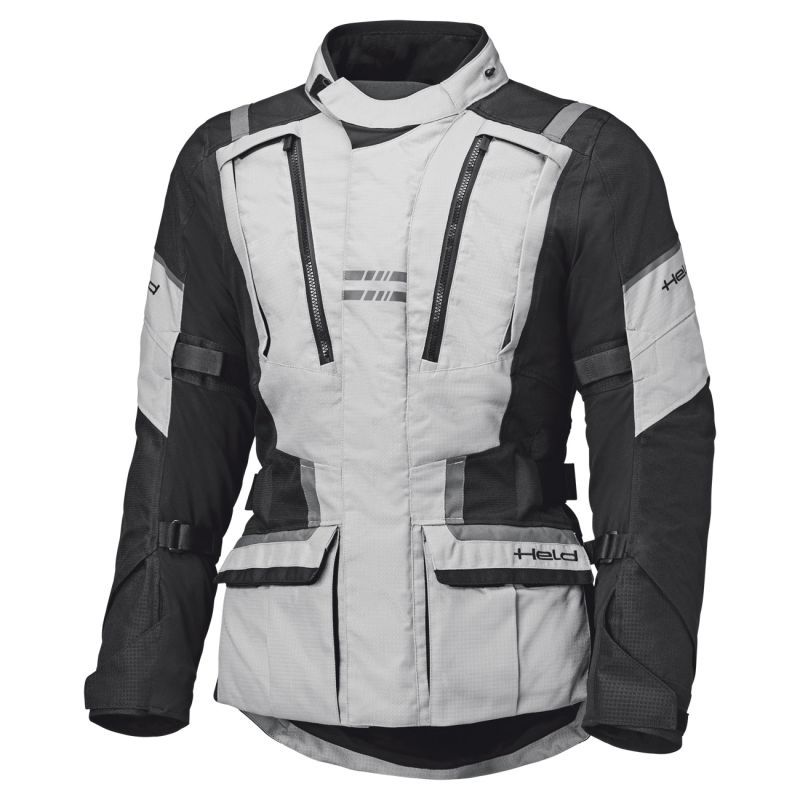 Veste Moto Held HAKUNA MATATA 3 TOP - COURT