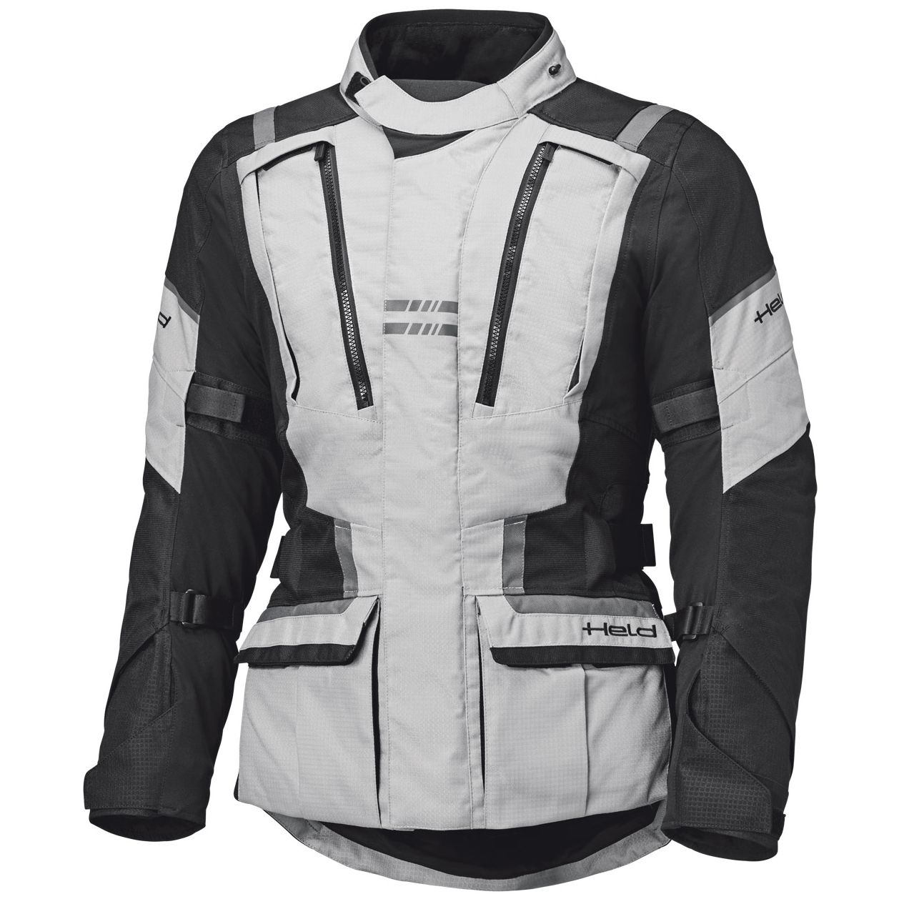 Veste Moto Held HAKUNA MATATA 3 TOP