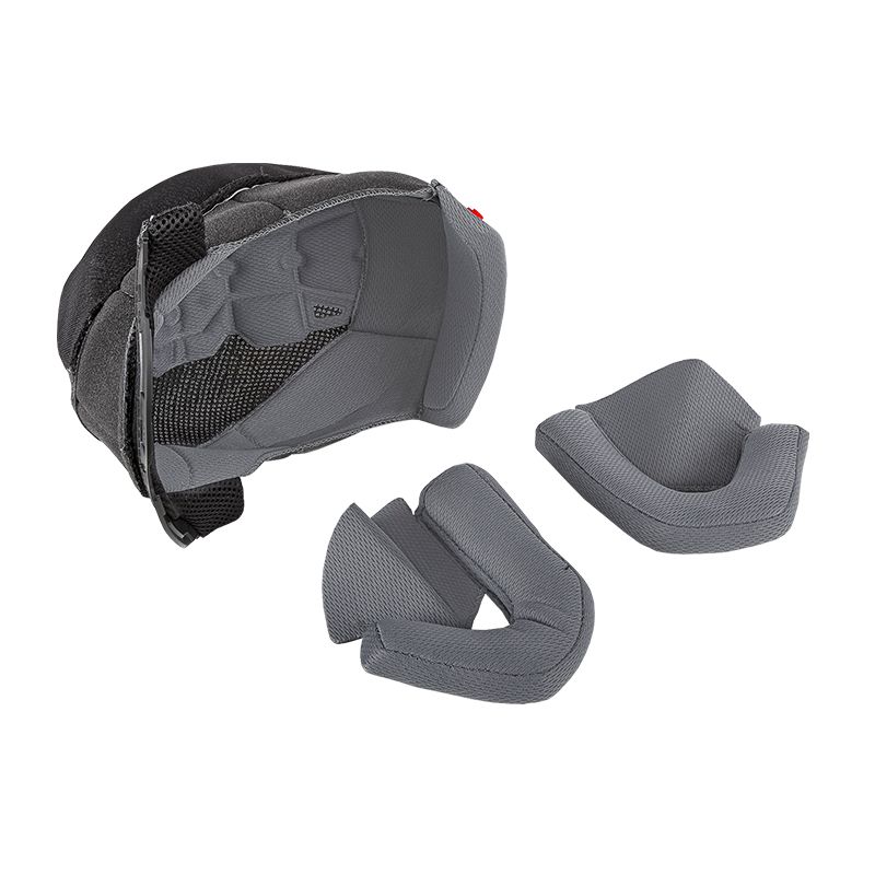 Mousse de joues et Coiffe TT O'Neal VOLT 2026