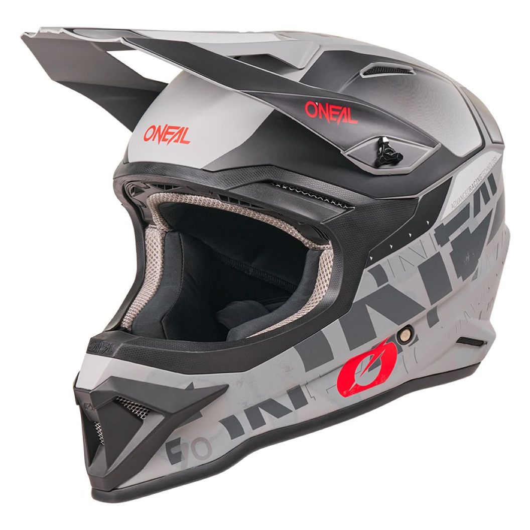 Casque cross O'Neal 1SRS - VOLTIXX 2026