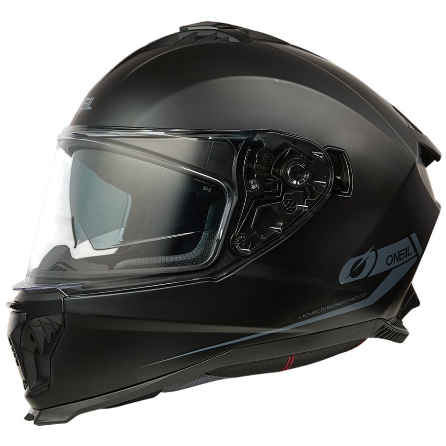 Casque intégral O'Neal CHALLENGER SOLID