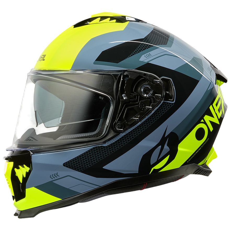 Casque intégral O'Neal CHALLENGER EXO