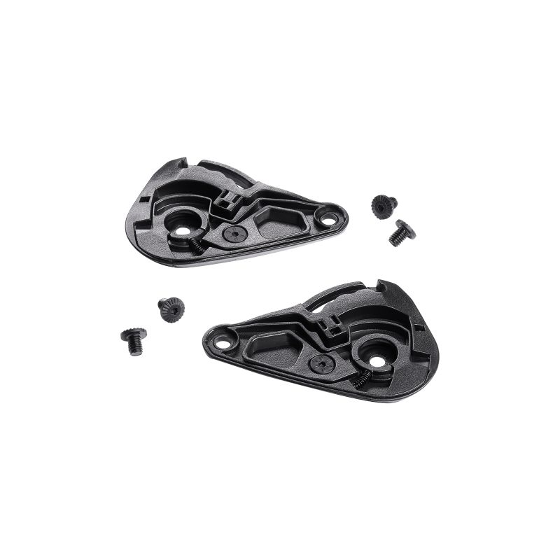 Platines d'écran casque O'Neal CHALLENGER