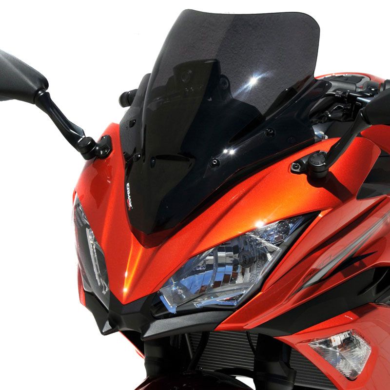 Bulle Ermax Aeromax Origine