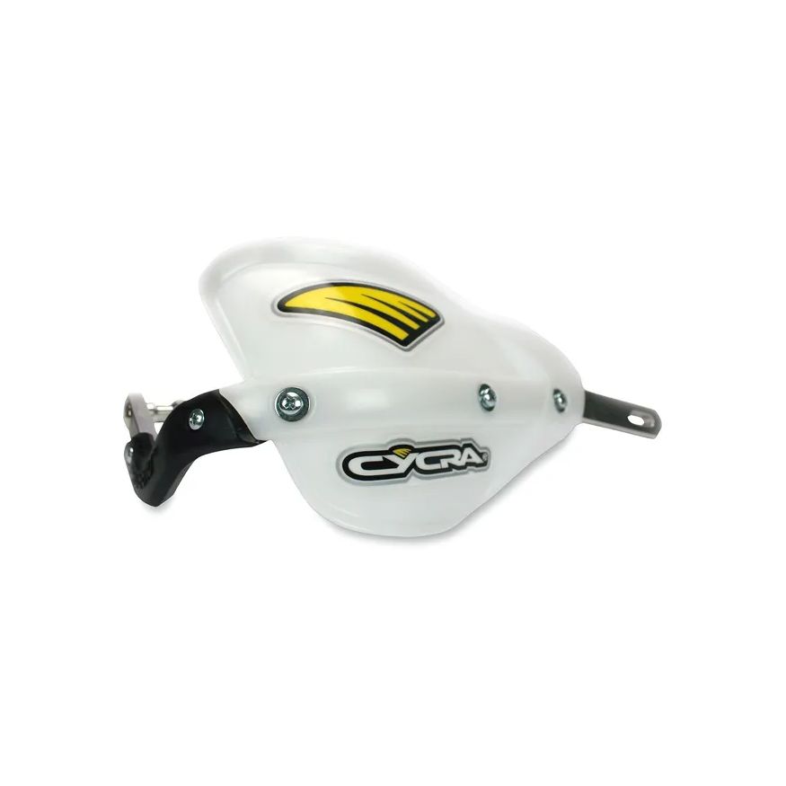 Protèges-mains CYCRA PROBEND BAR PACK BLANC