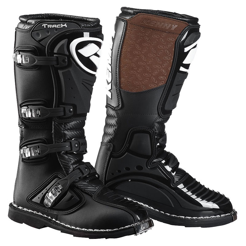 bottes kenny performance