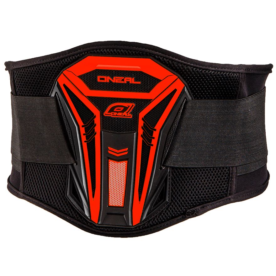 Ceinture Lombaire O'Neal PXR - RED 2024