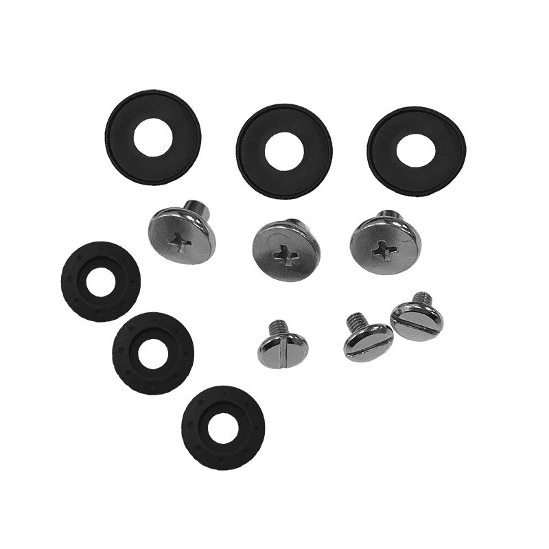 Pièce détachée Protection TT O'Neal PXR 2026