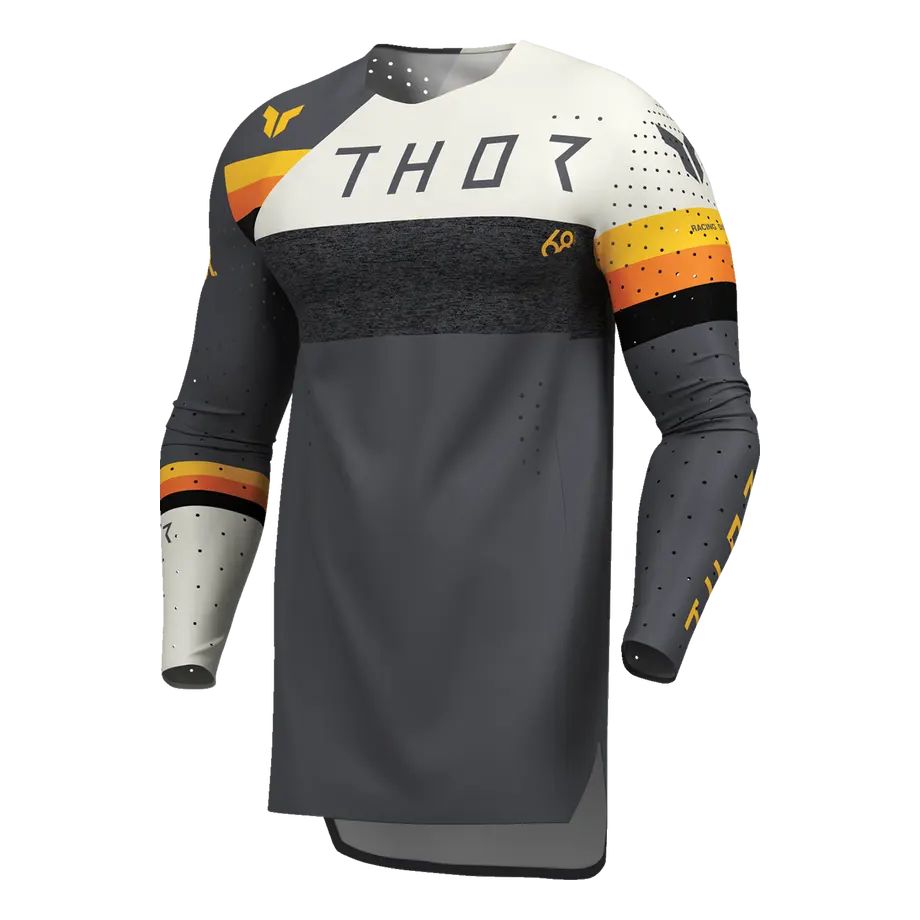 Maillot cross Thor SPORT LEAGUE 2025