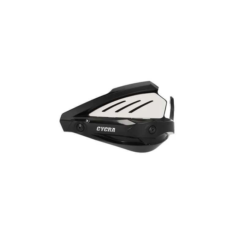 Protèges-mains CYCRA VOYAGER TENERE NOIR/BLANC