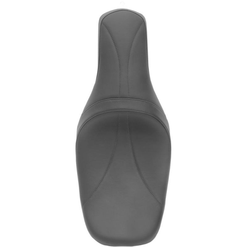 Selle confort Drag Specialties PREDATOR MILD STITCH