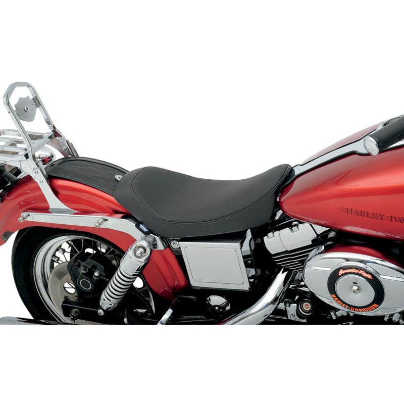 Selle confort Drag Specialties Low solo