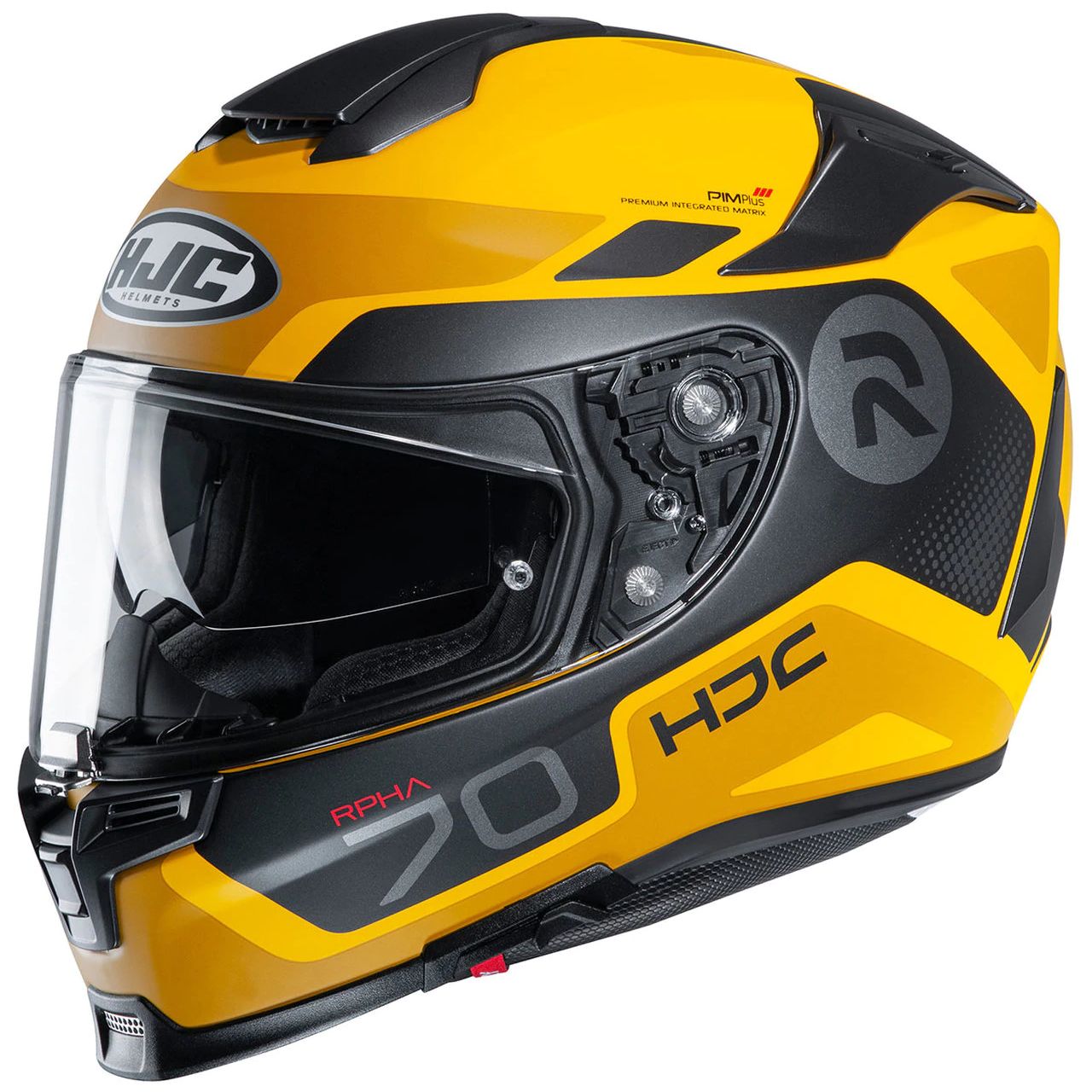 Casque Hjc RPHA 70 SHUKY MATT Casque intégral