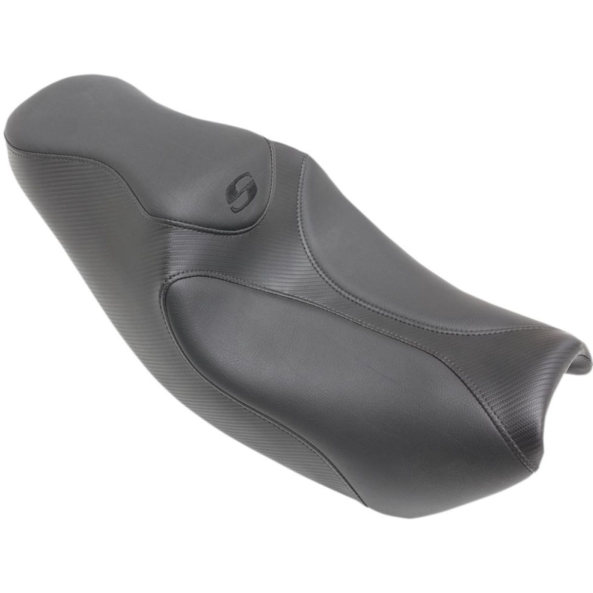 Image of Selle confort SADDLEMEN TWO-UP SEAT