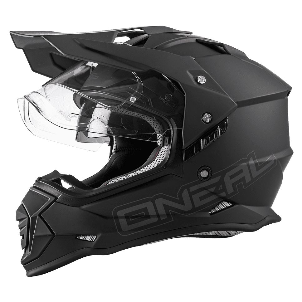 Casque intégral O'Neal SIERRA SOLID