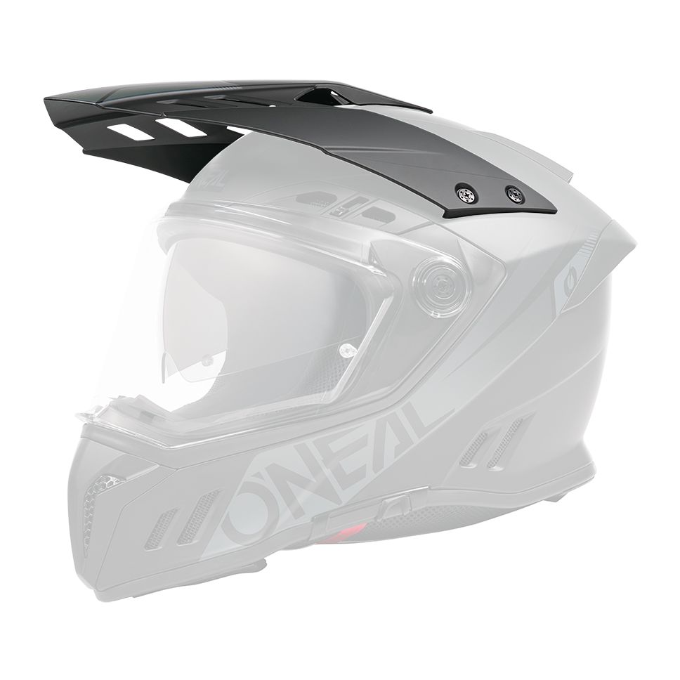 Visière TT O'Neal SIERRA SOLID