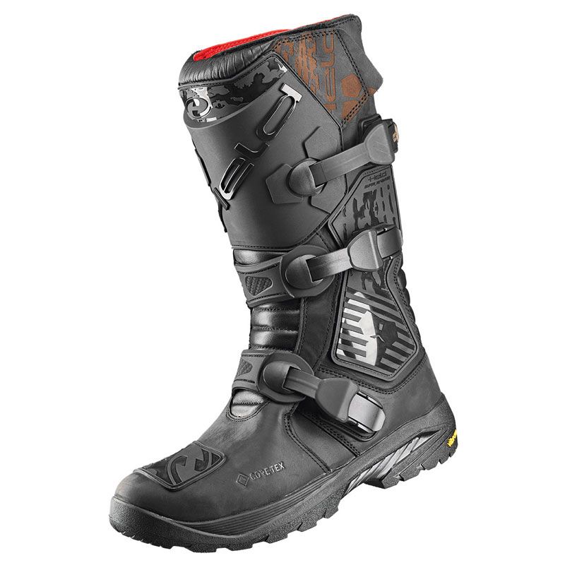 Bottes Held BRICKLAND GORE-TEX®